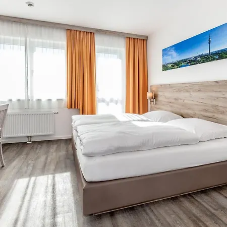Swanys Apartments شقة فندقية *