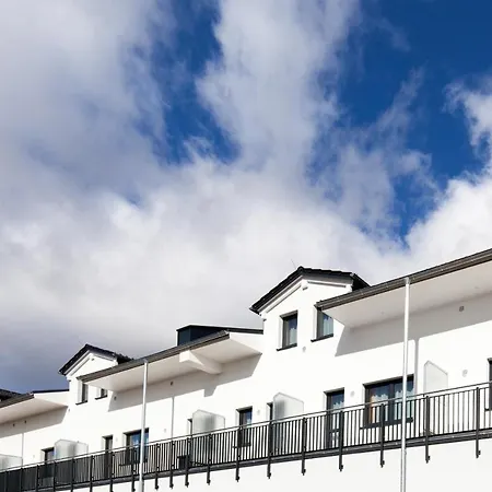 Swanys Apartments * Strasslach-Dingharting
