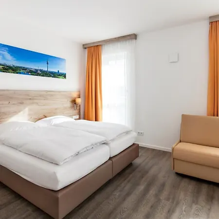 Swanys Apartments *