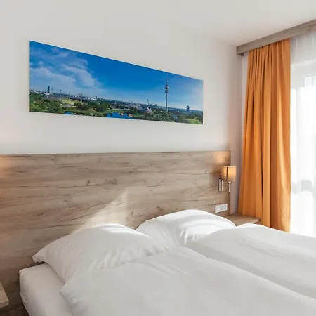 Swanys Apartments Strasslach-Dingharting