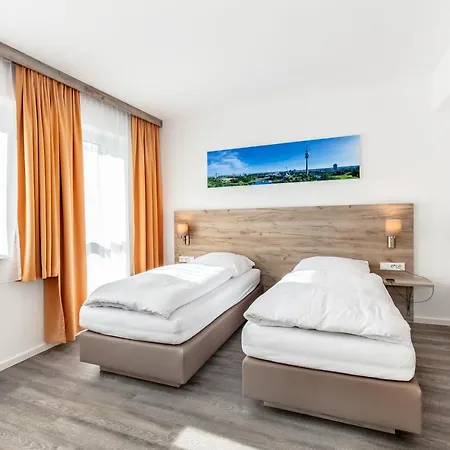 Swanys Apartments * Strasslach-Dingharting