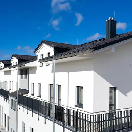 Swanys Apartments Strasslach-Dingharting